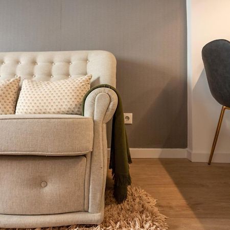 Guestready - Bright And Cozy Studio In Lisboa Екстериор снимка