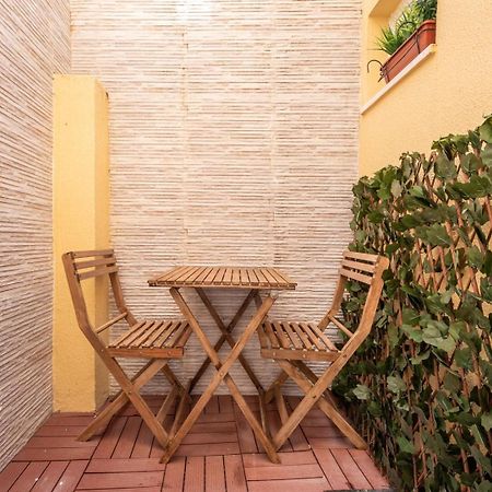 Guestready - Bright And Cozy Studio In Lisboa Екстериор снимка