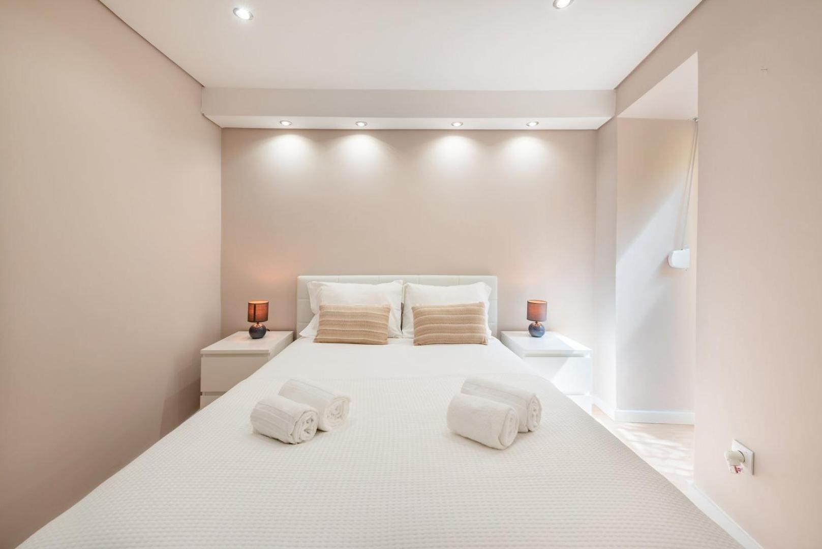 Guestready - Bright And Cozy Studio In Lisboa Екстериор снимка