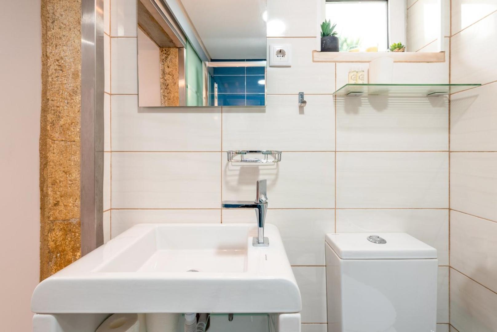 Guestready - Bright And Cozy Studio In Lisboa Екстериор снимка