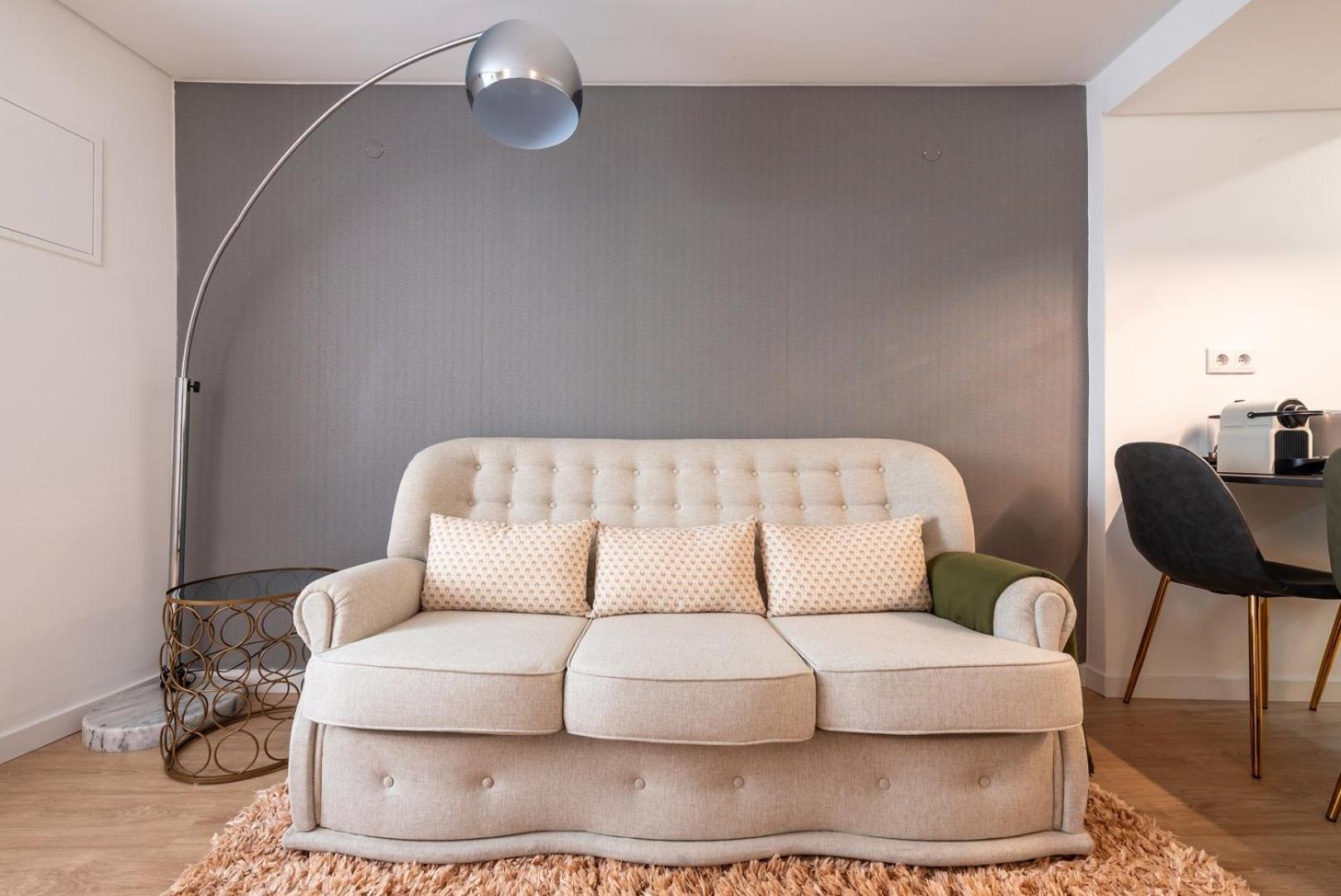 Guestready - Bright And Cozy Studio In Lisboa Екстериор снимка