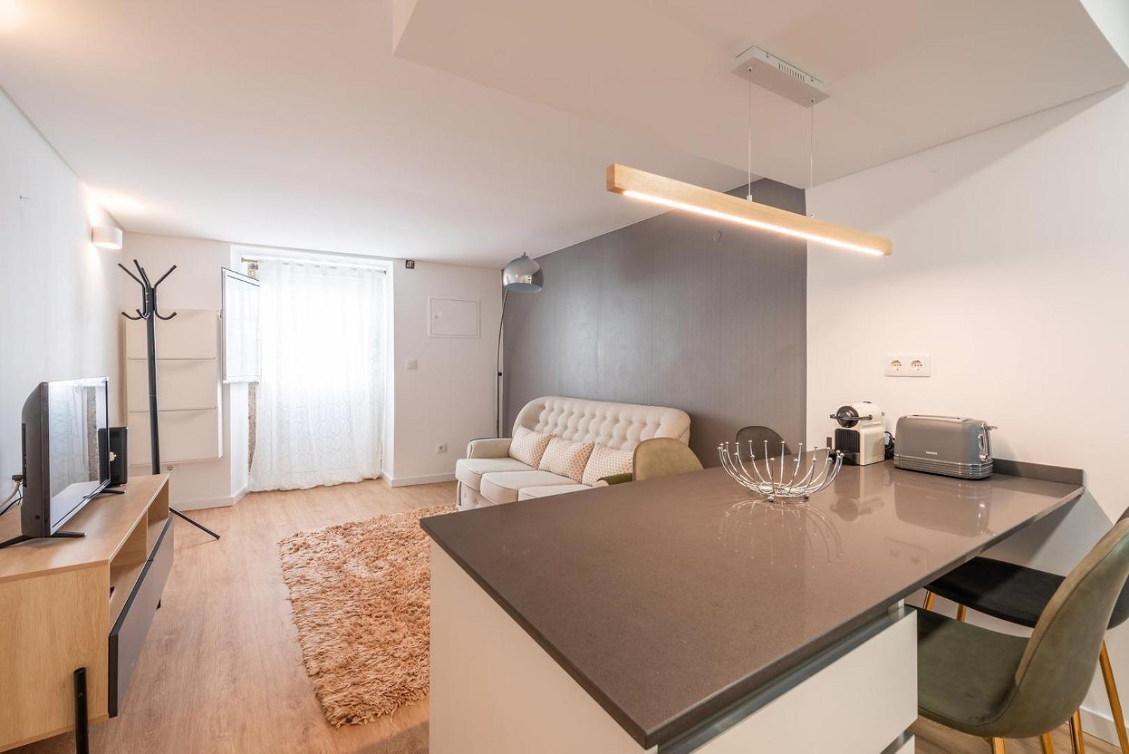 Guestready - Bright And Cozy Studio In Lisboa Екстериор снимка