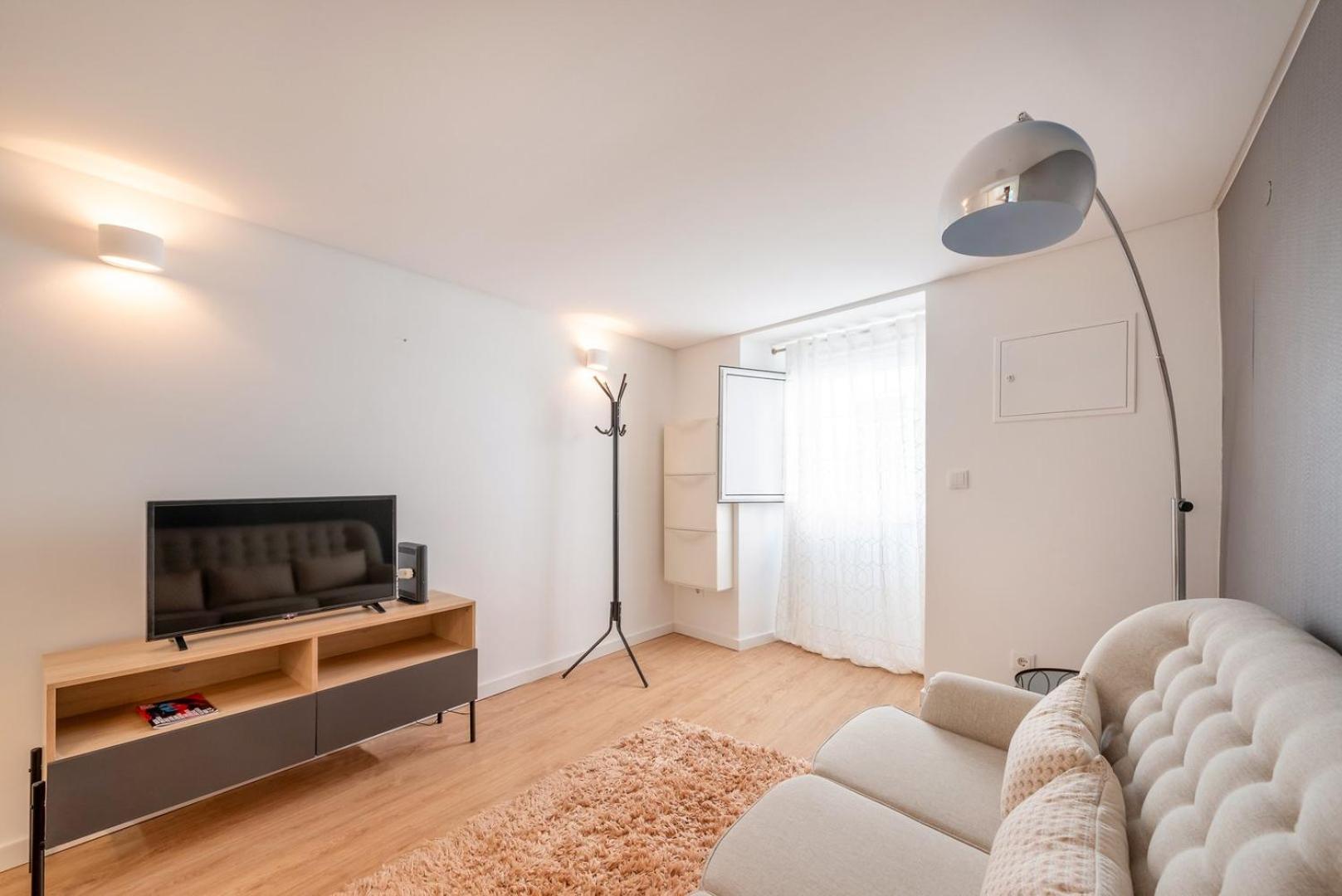 Guestready - Bright And Cozy Studio In Lisboa Екстериор снимка