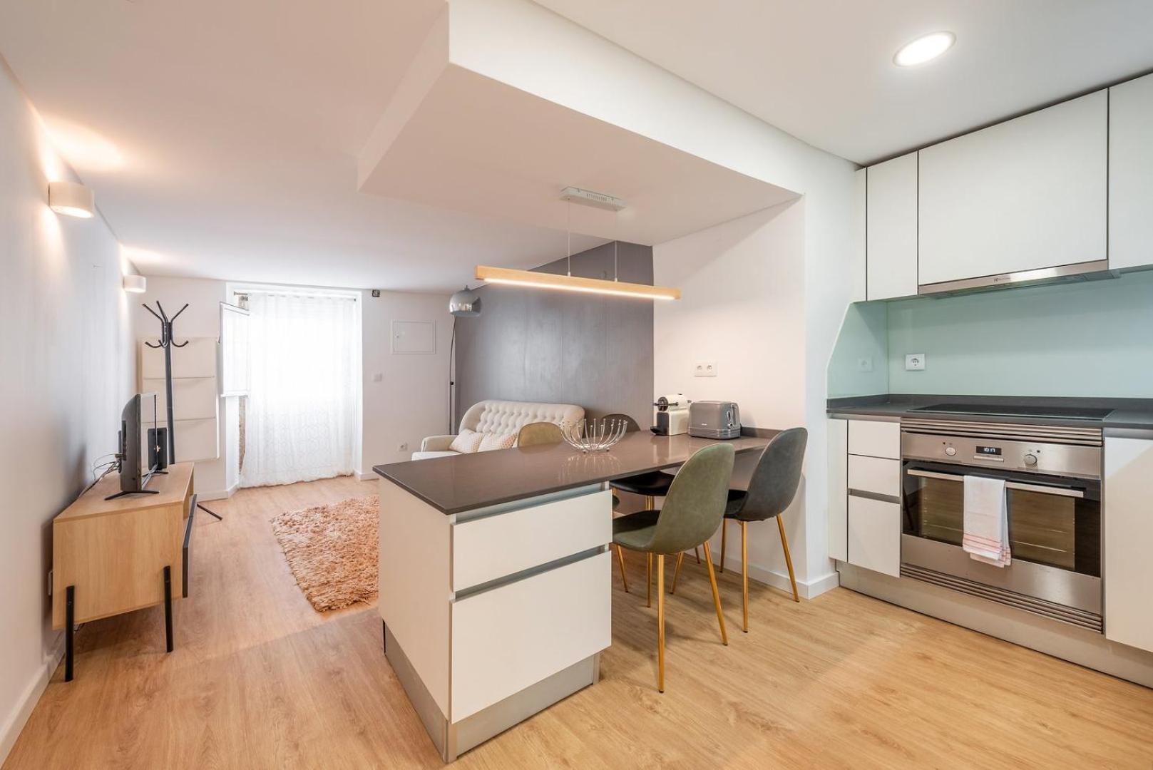 Guestready - Bright And Cozy Studio In Lisboa Екстериор снимка