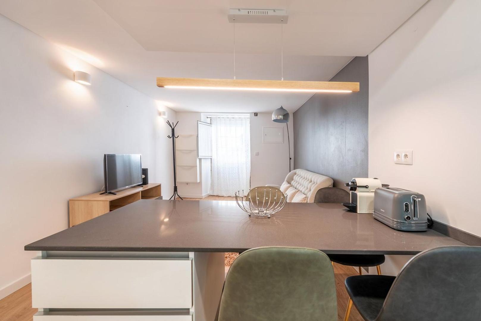 Guestready - Bright And Cozy Studio In Lisboa Екстериор снимка