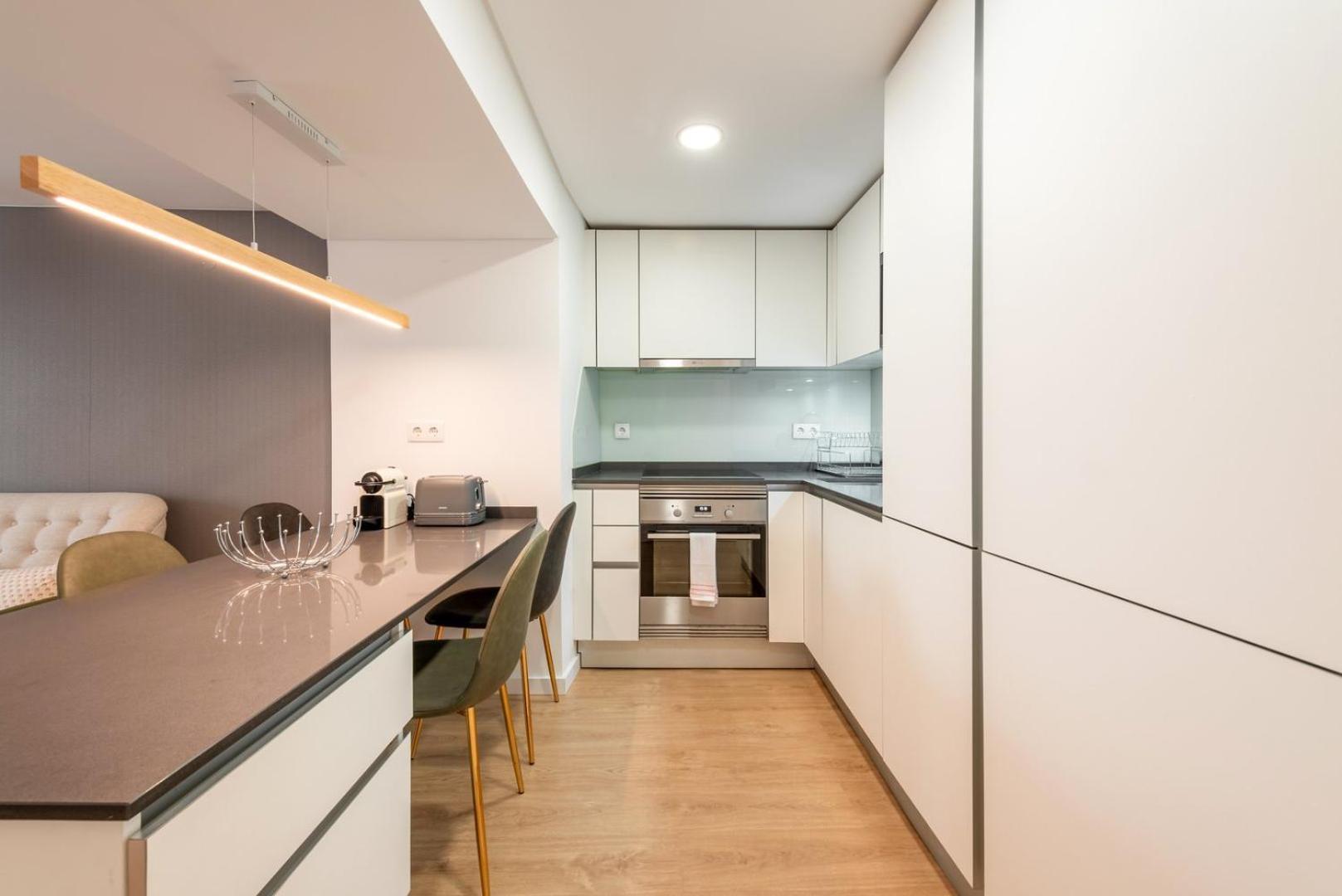 Guestready - Bright And Cozy Studio In Lisboa Екстериор снимка