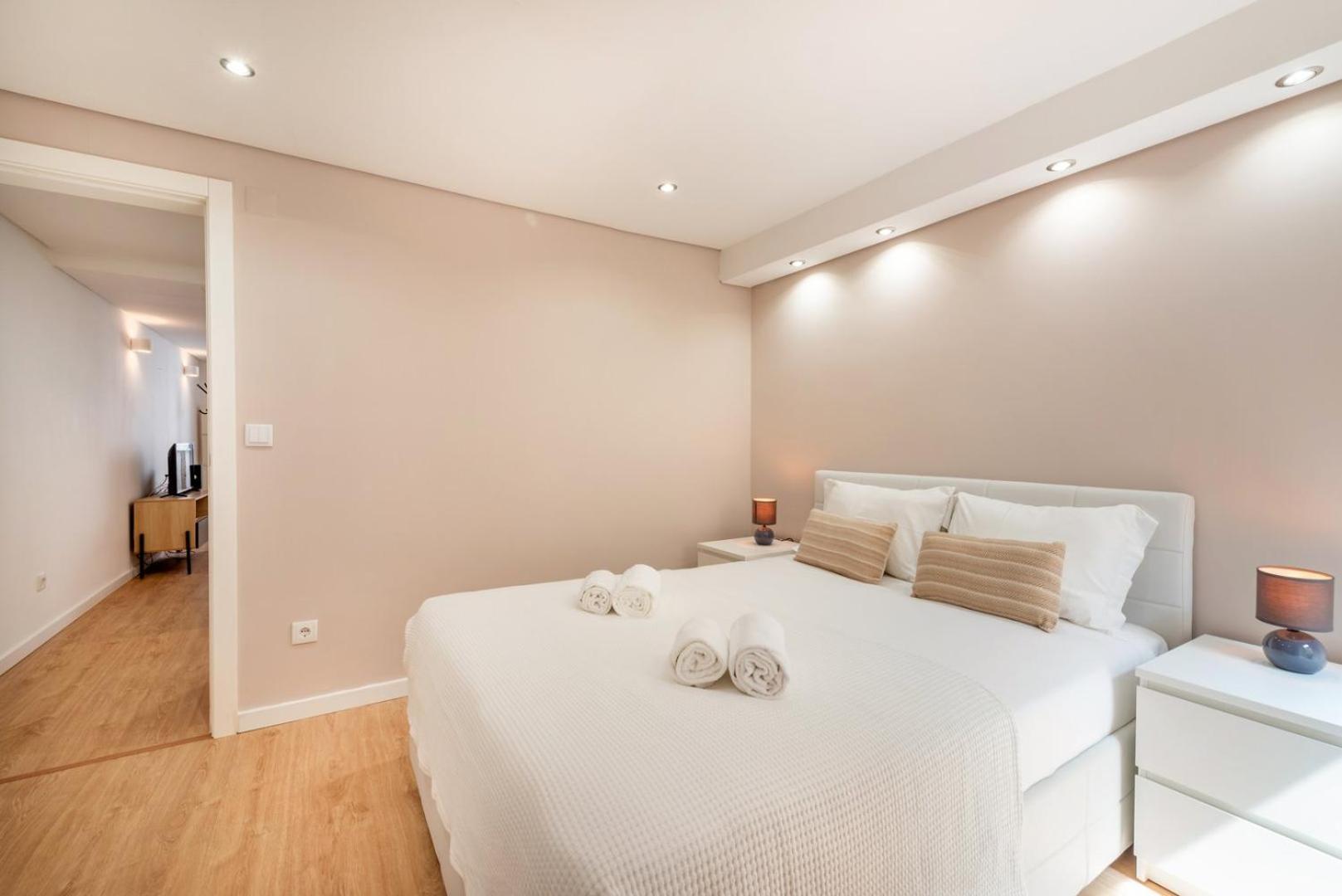 Guestready - Bright And Cozy Studio In Lisboa Екстериор снимка