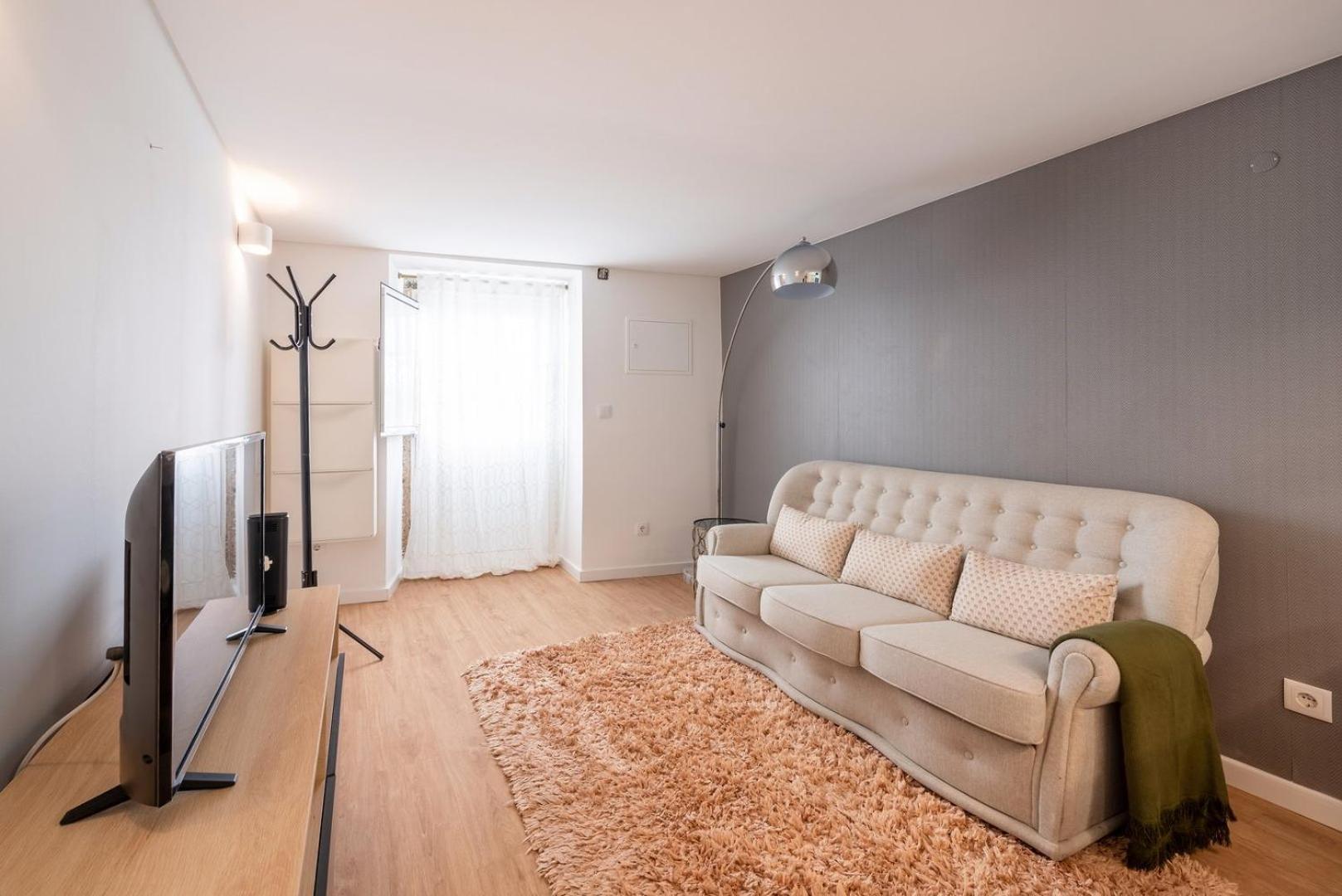 Guestready - Bright And Cozy Studio In Lisboa Екстериор снимка
